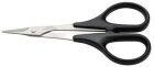 Excel Tools Lexan Scissors Straight 5.5in / 14cm / EXL55538