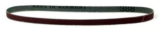 Excel Tools Sanding Stick Grit Belts #400 Yellow (5 pcs) / EXL55683