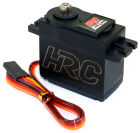 HRC Racing Analog-Servo 23 kg/cm Metallgetriebe wasserdicht, doppelt kugelgelagert / HRC68123MG