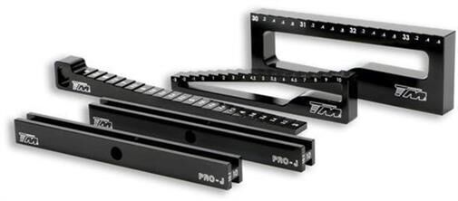 Team Magic Team Magic Pro-J Tools Vollständiger Satz / TM117205