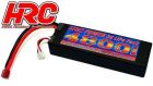 HRC Racing Akku LiPo 3S 11.1V 4800mAh 70C RC Car HRC 4800 Hard Case Ultra T (Deans Kompatible) Stecker / HRC02348D
