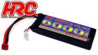 HRC Racing Akku LiPo 3S 11.1V 6000mAh 50C/100C HRC 6000 Ultra-T Stecker / HRC04360D