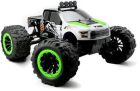 Team Magic Monster Truck 4WD RTR Brushless 2250KV 6S Wasserdicht TM E6 RAPTOR Schwarz/Grün / TM505007G