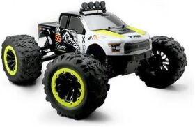 Team Magic Monster Truck 4WD RTR Brushless 2250KV 6S...