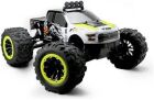 Team Magic Monster Truck 4WD RTR Brushless 2250KV 6S Wasserdicht TM E6 RAPTOR Schwarz/Gelb / TM505007Y
