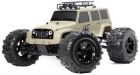 Team Magic Monster Truck 4WD RTR Brushless 2250KV 6S Wasserdicht TM E6 J-STAR Desert / TM505008D