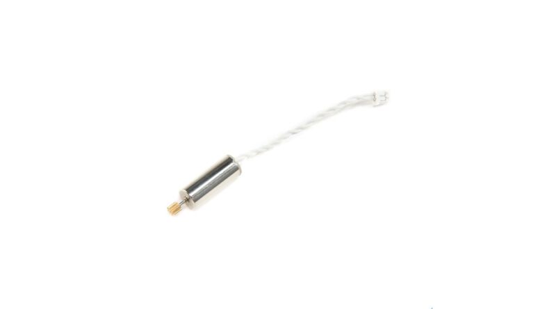 E-flite Ersatzteil 17,000kV 6mm Coreless Motor / EFLUM6809