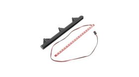 Losi LED Licht Strebe vorne: Super Baja Rey / LOS251063