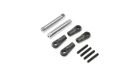 Losi Lenkung Tie Rods (Paar): Super Baja Rey / LOS251067
