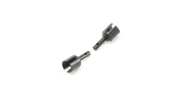 Losi Outdrive Set Front/Rear (2): Super Baja Rey / LOS252076