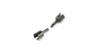 Losi Outdrive Set Front/Rear (2): Super Baja Rey / LOS252076