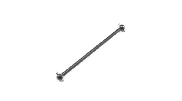 LOSI Ersatzteil Center Drive Shaft, Front Super Baja Rey / LOS252084