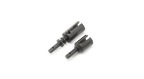 LOSI Ersatzteil Center Diff Outdrive Set Super Baja Rey /...