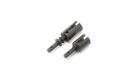 LOSI Ersatzteil Center Diff Outdrive Set Super Baja Rey / LOS252087