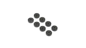 Losi Stoßdämpfer Pistons (8 Stück): Super...