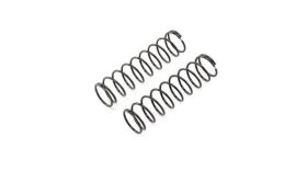Losi Federn hinten Medium silber (Paar): Super Baja Rey /...