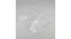 Losi Left und Right Rear Fender Set, transparent: Super Baja Rey / LOS350004