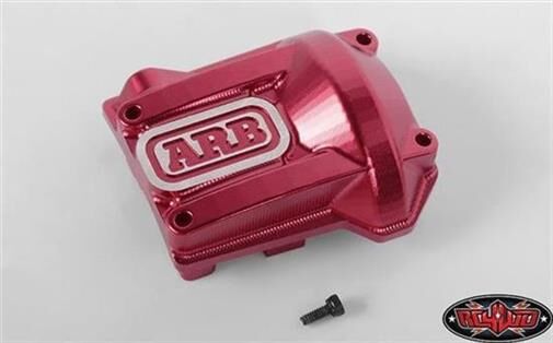 RC4WD ARB Diff Cover for Traxxas TRX-4 / RC4ZS0459