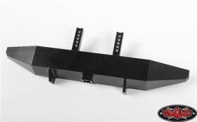 RC4WD Aluminum Rear Bumper for Traxxas TRX-4 / RC4ZS1854