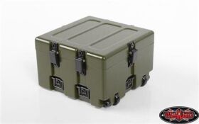 RC4WD 1/10 Military Storage Box / RC4ZX0049