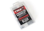 TRAXXAS Hardware-Kit, Stahl, TRX-4 / TRX8298