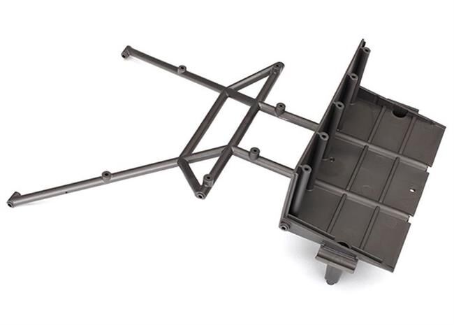 TRAXXAS Rohrrahmen-Chassie, Center.Sektion hinten / TRX8432