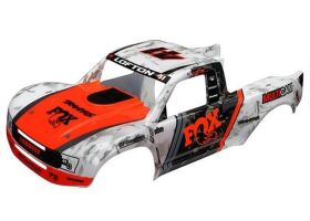 TRAXXAS Karo Desert Racer Fox Edition (lackiert)...