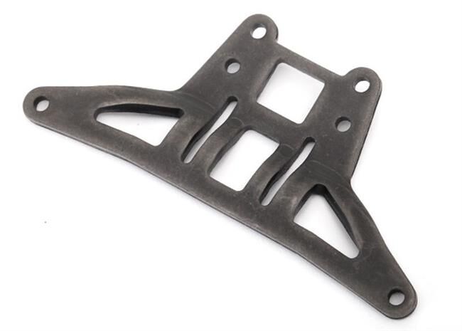 TRAXXAS Bulkhead Tie Bar, vorn Stahl / TRX8523