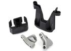 TRAXXAS Akku-Connector Retainer, Wall-Support vo/hi Clips / TRX8525