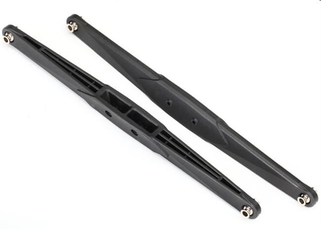 TRAXXAS Unlimited Desert Racer® Trailing-Arm (2) (montiert mit Hollow-Balls) / TRX8544