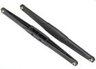 TRAXXAS Unlimited Desert Racer® Trailing-Arm (2) (montiert mit Hollow-Balls) / TRX8544
