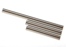 TRAXXAS Aufhängungs Pin-Set vo (3x51mm (2), 3x54mm...
