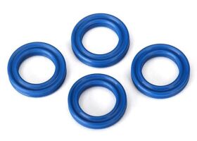 TRAXXAS X-Ring Dichtungen, 6x9.6mm (4) / TRX8593