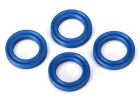 TRAXXAS X-Ring Dichtungen, 6x9.6mm (4) / TRX8593