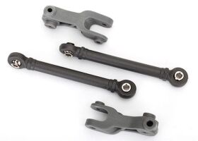 TRAXXAS Linkage, Stabi vorn (2) (Hollow Balls montiert),...