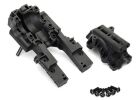 TRAXXAS Bulkhead vorn (oben+unten) E-Revo® VXL Brushless / TRX8630