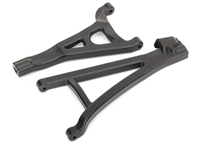 TRAXXAS E-Revo® VXL Brushless Querlenker vorn links Heavy Duty (oben+unten) (je 1x) / TRX8632