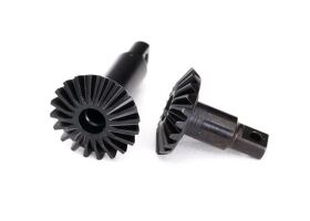 TRAXXAS Output-Gears Center-Diffential gehärtet (2)...