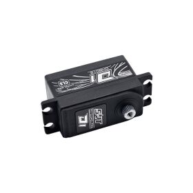 SRT Coreless Servo HV Low Profile 11.0kg/0.06sec @7.4V /...