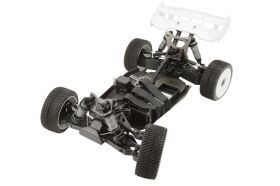 HoBao Hyper VSE Elektro Buggy 1/8 80% ARR Roller (klare...