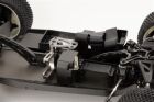 HoBao Hyper VSE Elektro Buggy 1/8 80% ARR Roller (klare Karosserie / HB-VSE