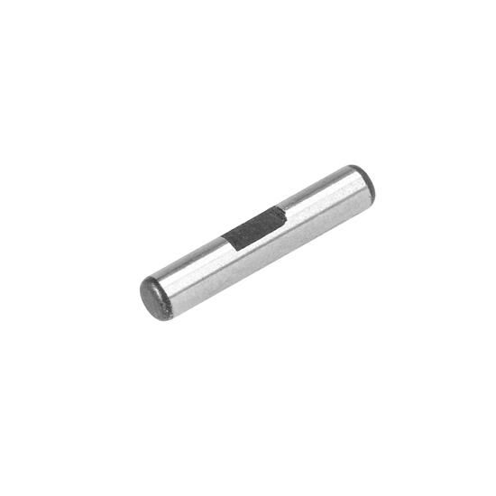 MST-Racing Shaft 2X10.8 (grooved) (8) / MST110106