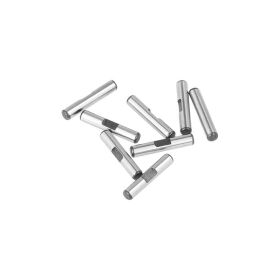 MST-Racing Shaft 2X10.8 (grooved) (8) / MST110106