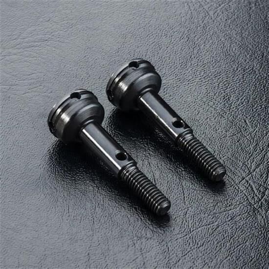 MST-Racing Wheel axle (2) / MST310108