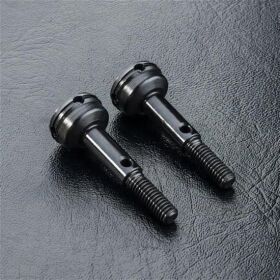 MST-Racing Wheel axle (2) / MST310108