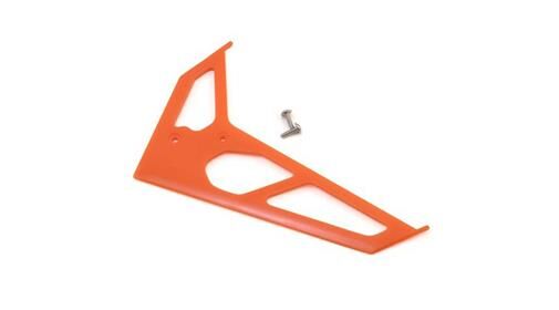 Blade Finne Vertical orange: 230 S V2 / BLH1406