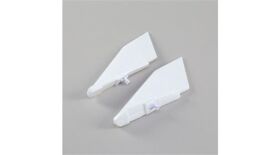 E-flite Ersatzteil Center Fin Set 1.2M Opterra / EFL11404