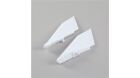 E-flite Ersatzteil Center Fin Set 1.2M Opterra / EFL11404