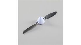 E-flite Ersatzteil Folding Prop/ Spinner Set 1.2M Opterra...