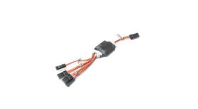 E-flite Ersatzteil LED Controller Timber / EFLA521